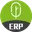 乐朴 ERP logo