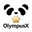 OlympusX logo