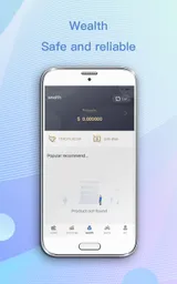 HMC Wallet Pro 缩略图 3