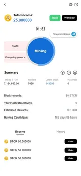 Rustar Mining 缩略图 1